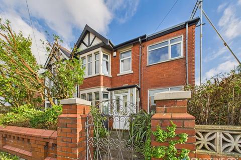 undefined, Glastonbury Avenue, Lancashire FY1