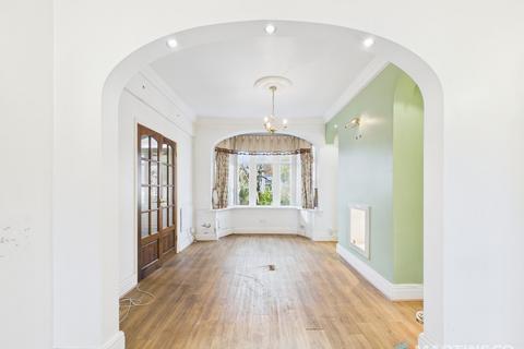 undefined, Glastonbury Avenue, Lancashire FY1