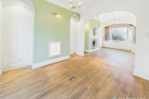 undefined, Glastonbury Avenue, Lancashire FY1