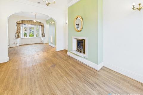 undefined, Glastonbury Avenue, Lancashire FY1