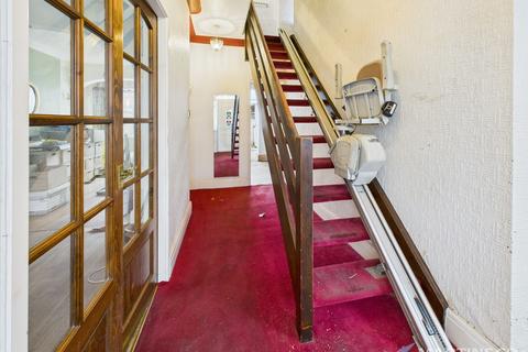 undefined, Glastonbury Avenue, Lancashire FY1