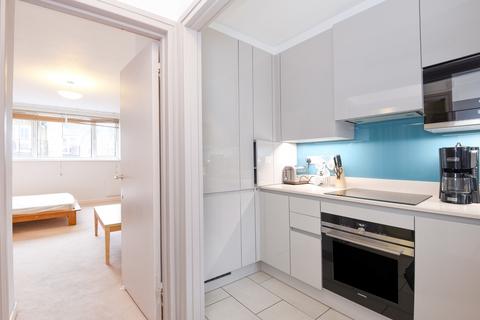 Studio to rent, Farm Lane, Fulham, London, SW6