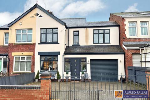 Denham Avenue, Fulwell