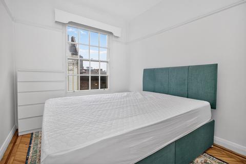 1 bedroom apartment to rent, Dunraven House, Westgate Street, Cardiff
