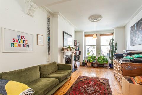 3 bedroom end of terrace house for sale, Norfolk Road, Brighton, BN1 3AB