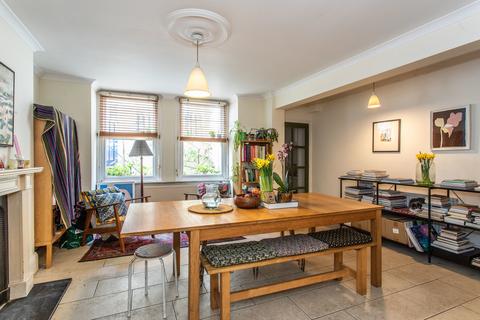 3 bedroom end of terrace house for sale, Norfolk Road, Brighton, BN1 3AB