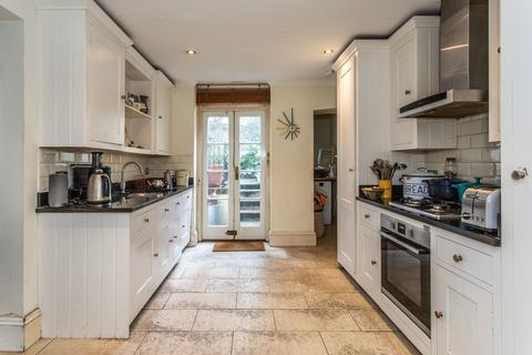 3 bedroom end of terrace house for sale, Norfolk Road, Brighton, BN1 3AB