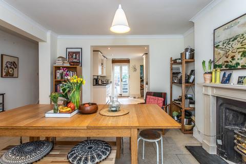 3 bedroom end of terrace house for sale, Norfolk Road, Brighton, BN1 3AB