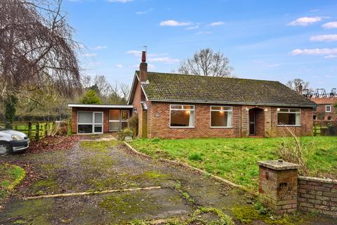undefined, Glebe Road, Great Carlton LN11 8JX