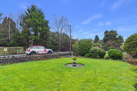 undefined, 5 Laburnum Park, Carnforth, Lancashire, LA5 9FB