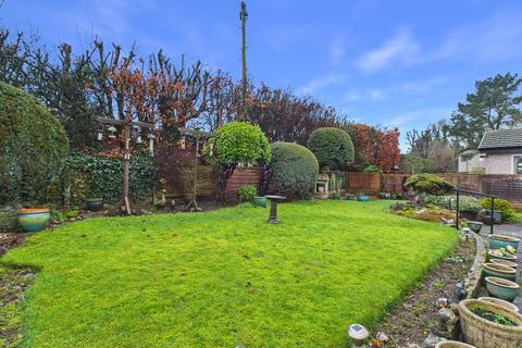 2 bedroom detached bungalow to rent, 5 Laburnum Park, Carnforth, Lancashire, LA5 9FB