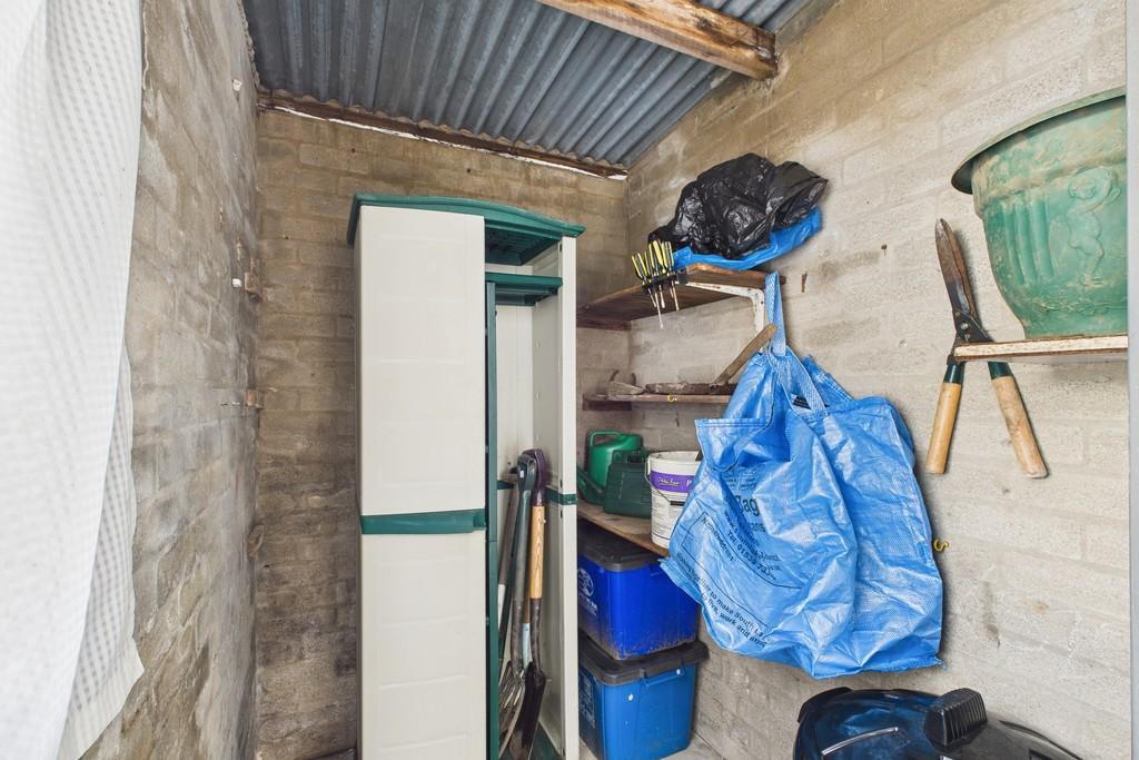 Outhouse