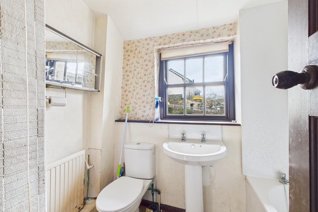 House Bathroom