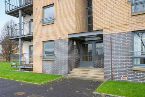 undefined, Cooperage Quay, Riverside FK8