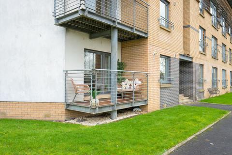 undefined, Cooperage Quay, Riverside FK8
