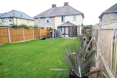 undefined, Dee View Crescent, Shotton