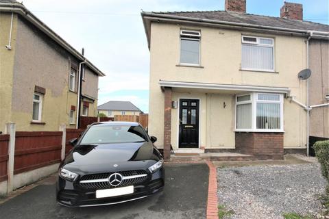 undefined, Dee View Crescent, Shotton