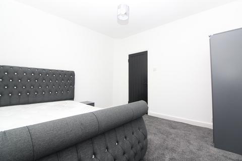 undefined, Crescent Road, Middlesbrough