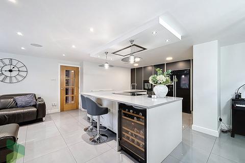 4 bedroom detached house for sale, Jacks Key Drive, Darwen
