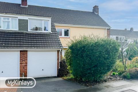 4 bedroom semi-detached house for sale, Taunton TA1