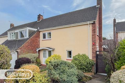 4 bedroom semi-detached house for sale, Taunton TA1