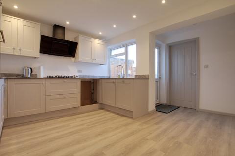 undefined, Newlands Road, Chatteris