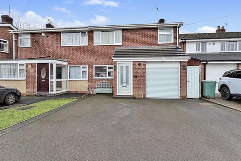 undefined, Langley Hall Road, Solihull B92