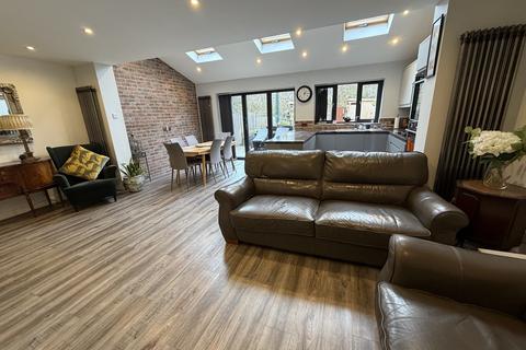 undefined, Langley Hall Road, Solihull B92