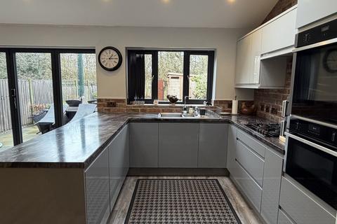 undefined, Langley Hall Road, Solihull B92
