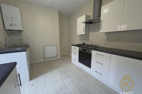 undefined, London Road, North End