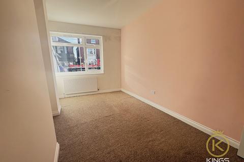undefined, London Road, North End