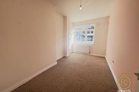 undefined, London Road, North End