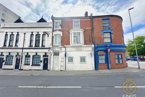 Clarendon Road, Southsea
