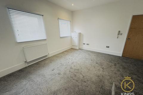 2 bedroom apartment to rent, Clarendon Road, Southsea