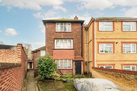 undefined, Uxbridge Road, London W7