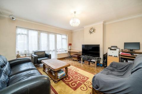 undefined, Uxbridge Road, London W7