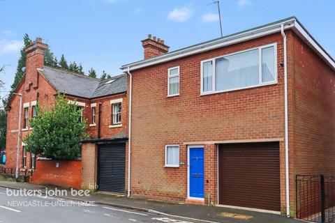 undefined, Queens Road, Stoke on Trent