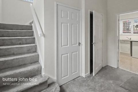 undefined, Queens Road, Stoke on Trent