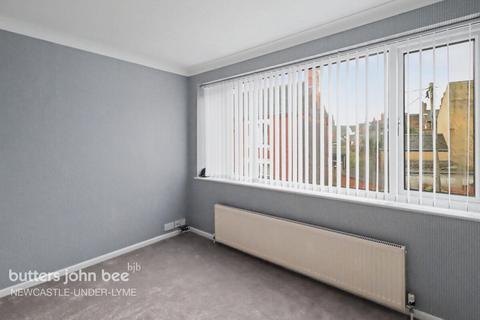 undefined, Queens Road, Stoke on Trent