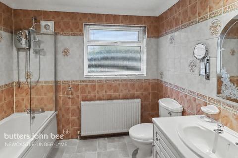 undefined, Queens Road, Stoke on Trent