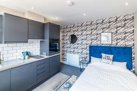 undefined, Canning Place, Derby Road, Nottingham