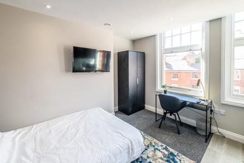 undefined, Canning Place, Derby Road, Nottingham
