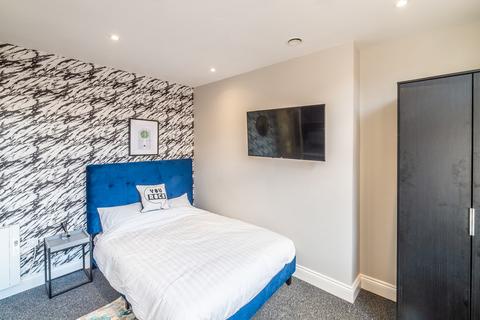 undefined, Canning Place, Derby Road, Nottingham