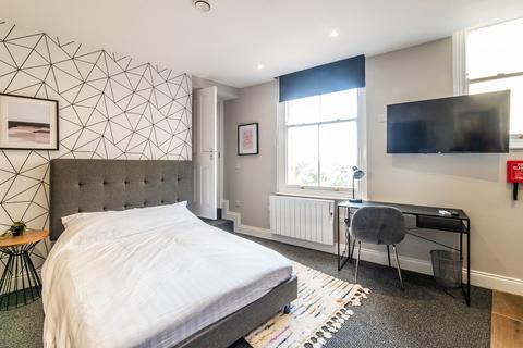 undefined, Canning Place, Derby Road, Nottingham
