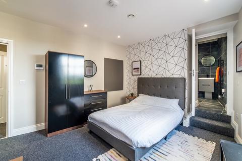 undefined, Canning Place, Derby Road, Nottingham