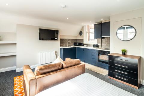 undefined, Canning Place, Derby Road, Nottingham