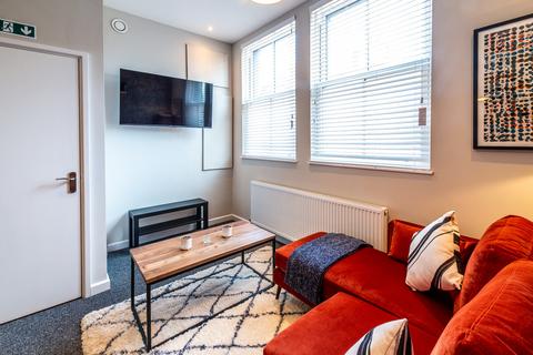 2 bedroom apartment to rent, The Maze, North Sherwood Street, Nottingham