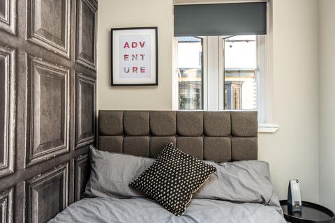 2 bedroom apartment to rent, The Maze, North Sherwood Street, Nottingham