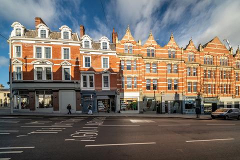 undefined, Canning Place, Derby Road, Nottingham