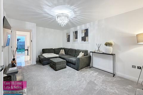 3 bedroom end of terrace house for sale, Foden Close, Farington